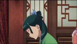 The Apothecary Diaries - Season 02 Episode 15